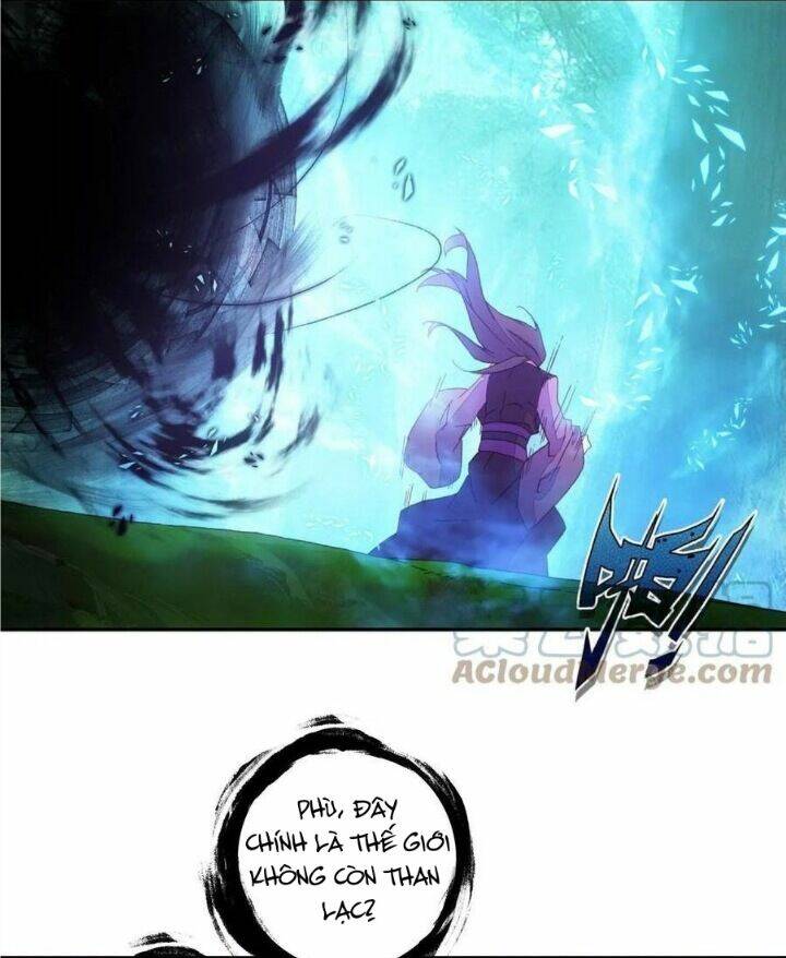 Lão Đại Xuyên Không Thành Tiên Nữ: Chapter 95