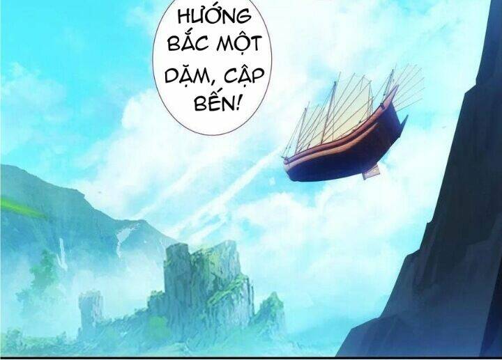Lão Đại Xuyên Không Thành Tiên Nữ: Chapter 95