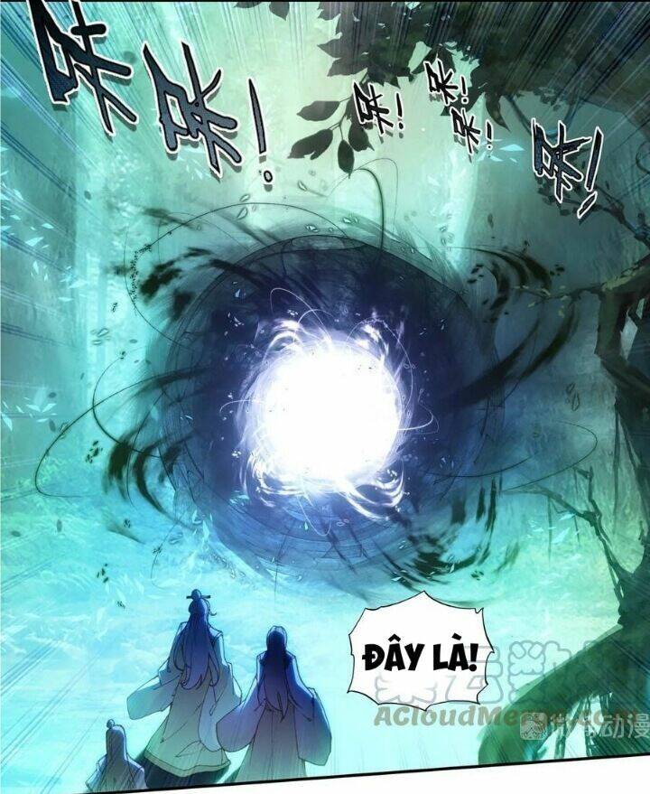 Lão Đại Xuyên Không Thành Tiên Nữ: Chapter 95