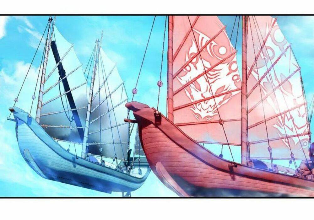 Lão Đại Xuyên Không Thành Tiên Nữ: Chapter 96