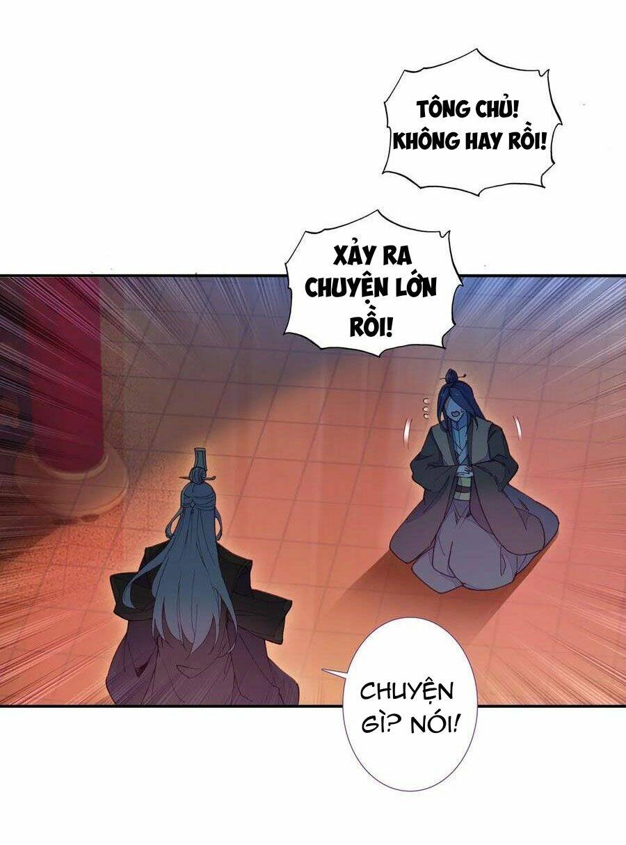 Lão Đại Xuyên Không Thành Tiên Nữ: Chapter 96