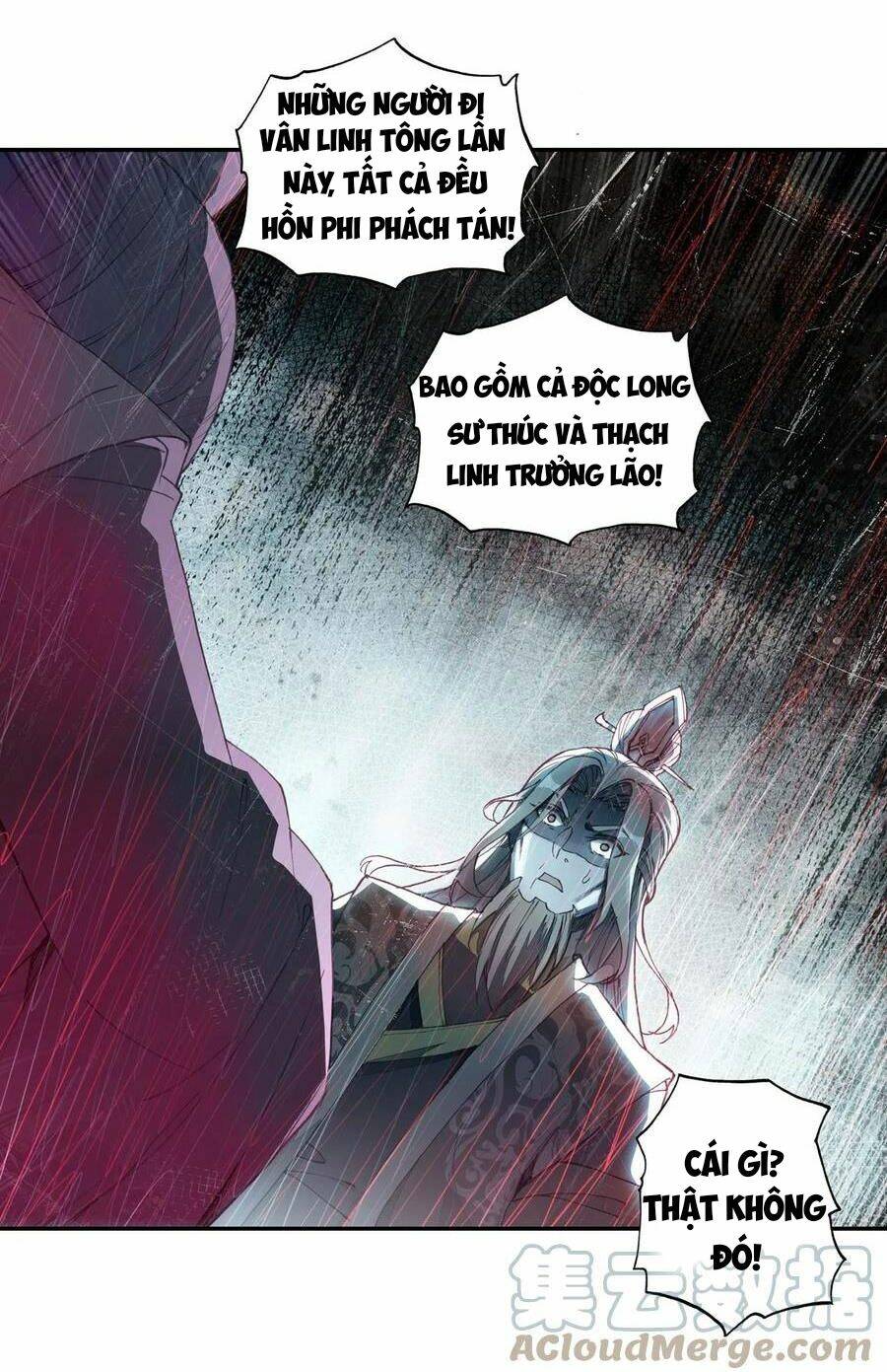 Lão Đại Xuyên Không Thành Tiên Nữ: Chapter 96