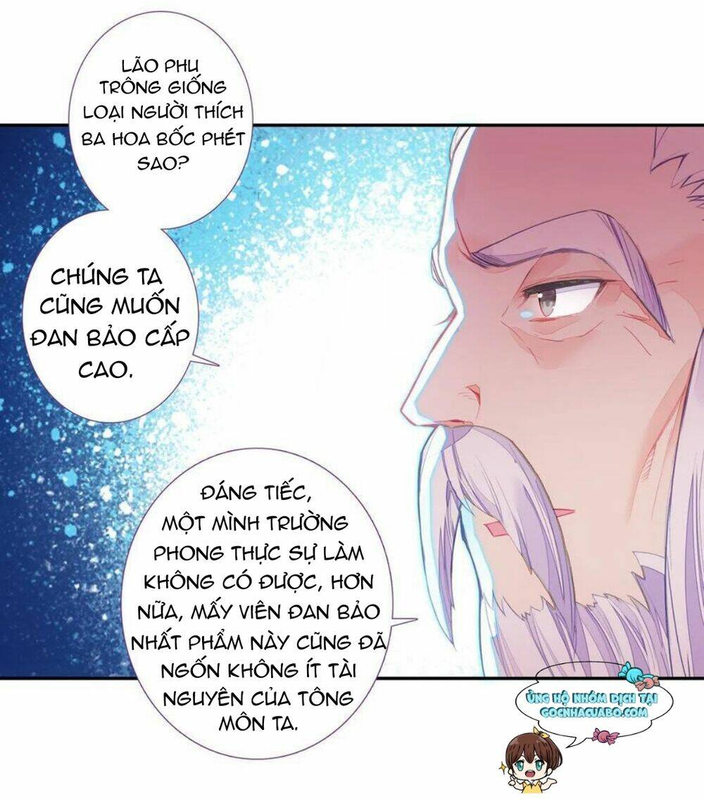 Lão Đại Xuyên Không Thành Tiên Nữ: Chapter 96