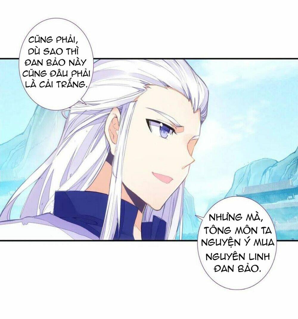 Lão Đại Xuyên Không Thành Tiên Nữ: Chapter 96