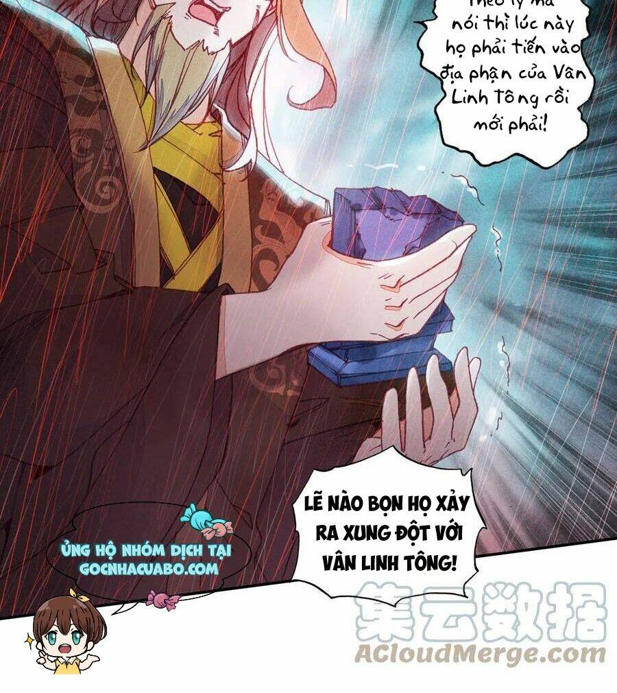 Lão Đại Xuyên Không Thành Tiên Nữ: Chapter 96