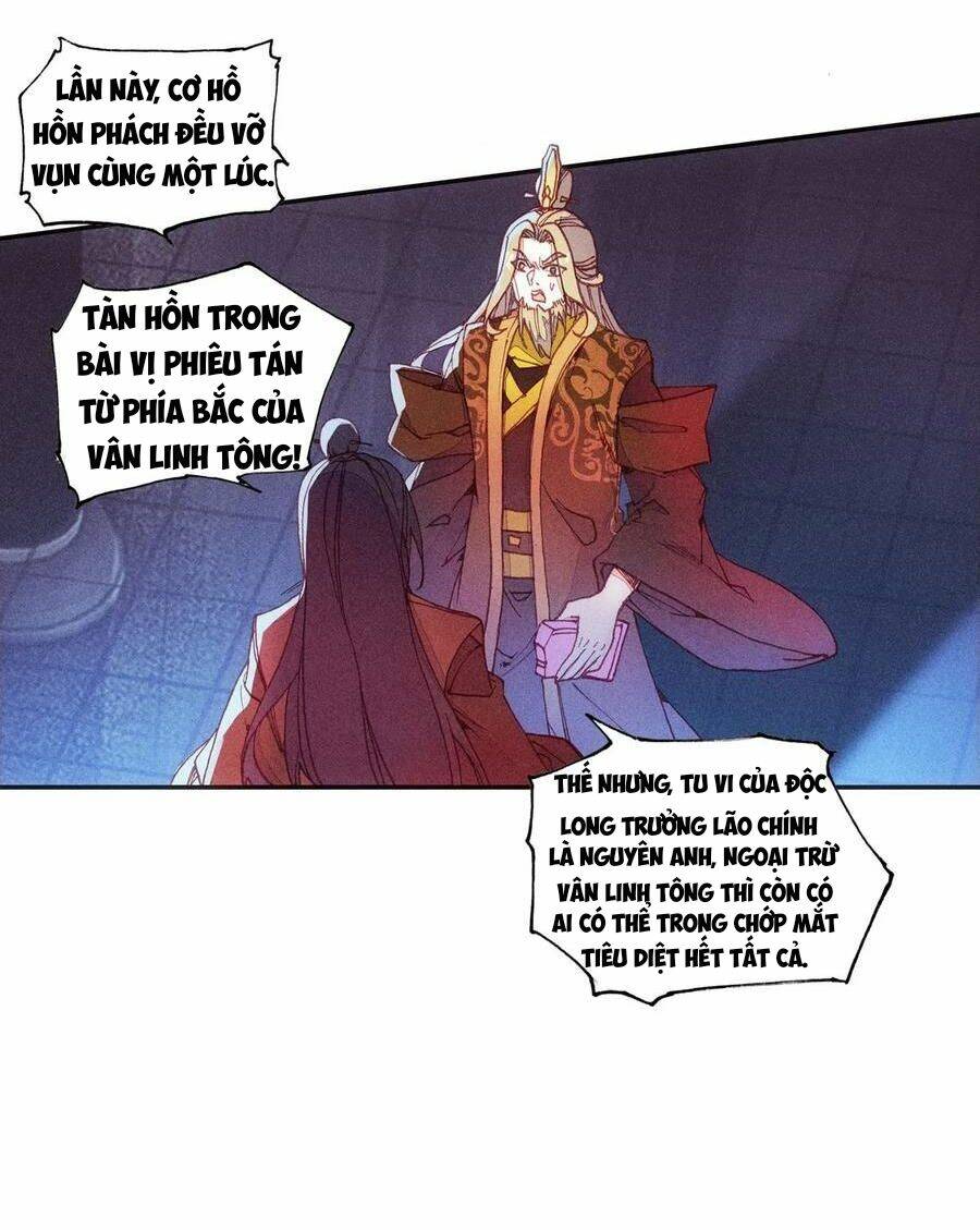 Lão Đại Xuyên Không Thành Tiên Nữ: Chapter 96