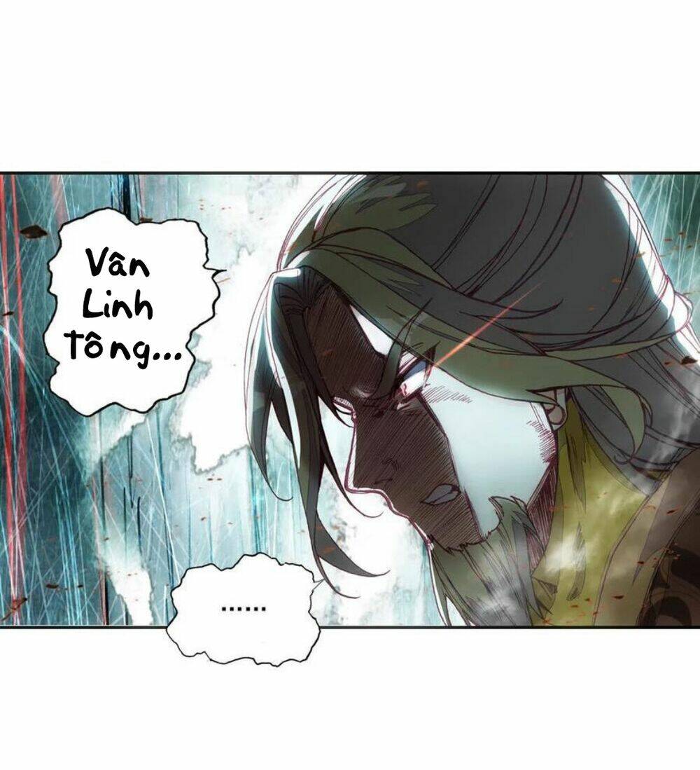 Lão Đại Xuyên Không Thành Tiên Nữ: Chapter 96