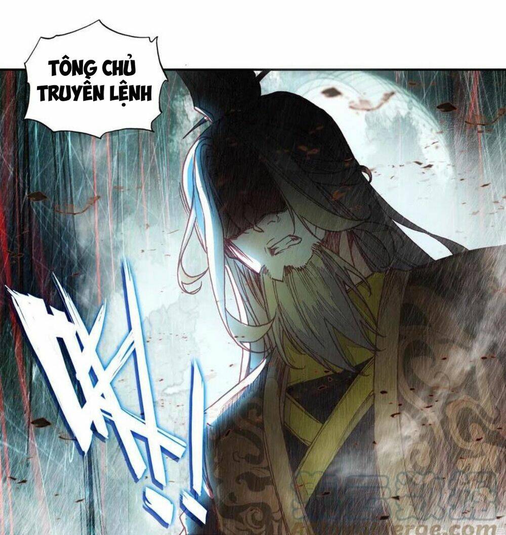 Lão Đại Xuyên Không Thành Tiên Nữ: Chapter 96