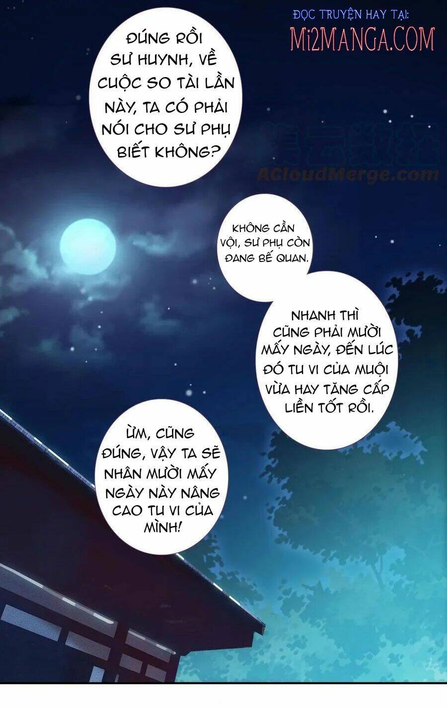 Lão Đại Xuyên Không Thành Tiên Nữ: Chapter 99