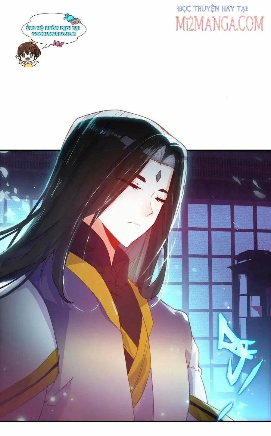 Lão Đại Xuyên Không Thành Tiên Nữ: Chapter 99