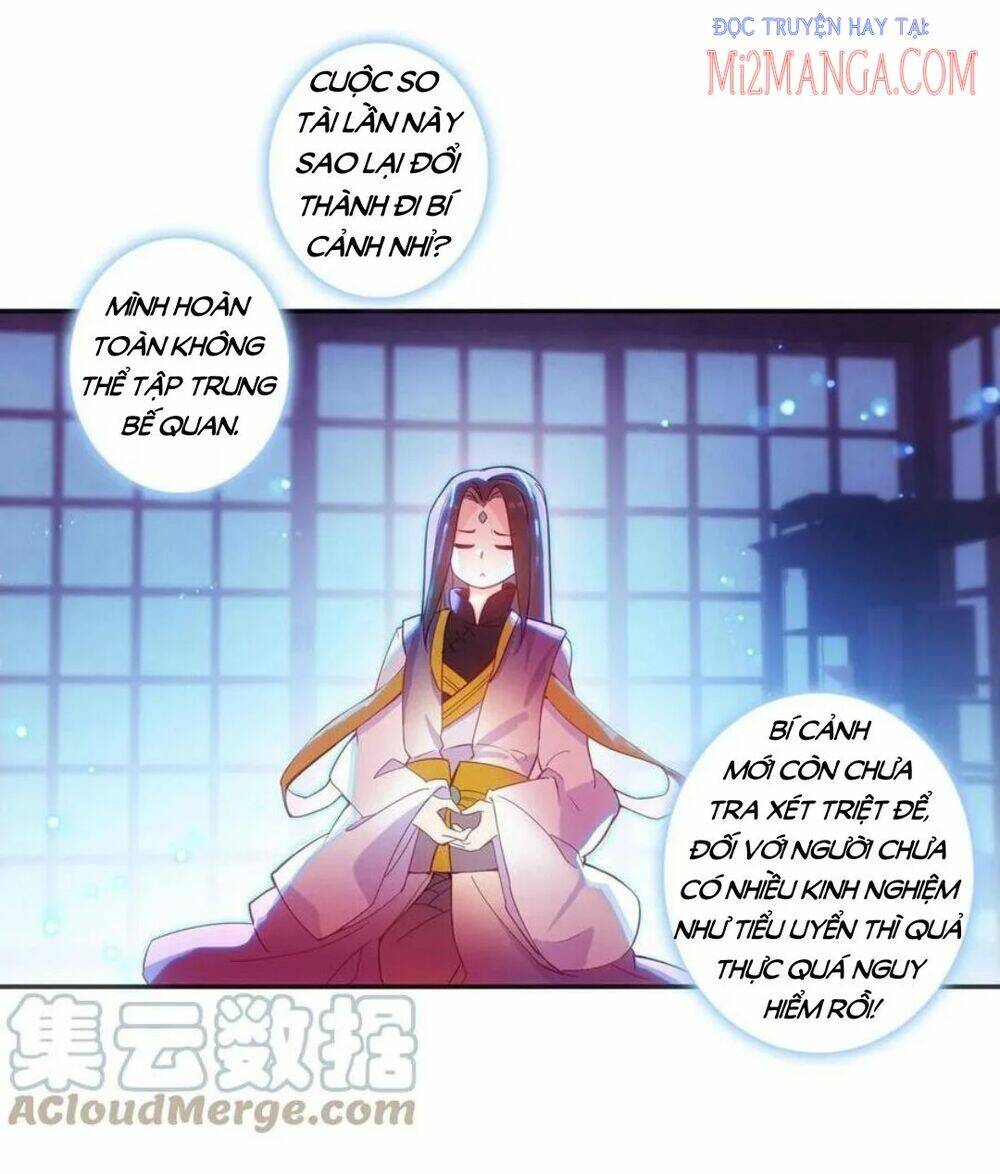 Lão Đại Xuyên Không Thành Tiên Nữ: Chapter 99