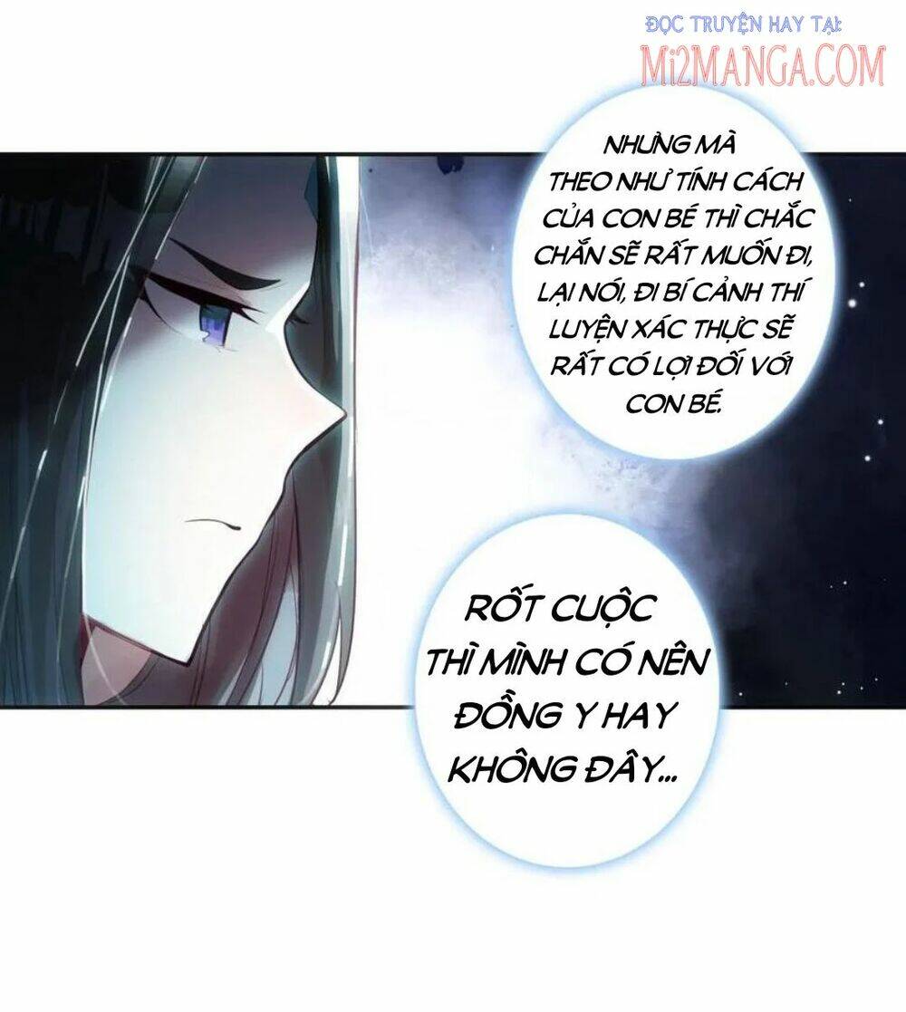 Lão Đại Xuyên Không Thành Tiên Nữ: Chapter 99
