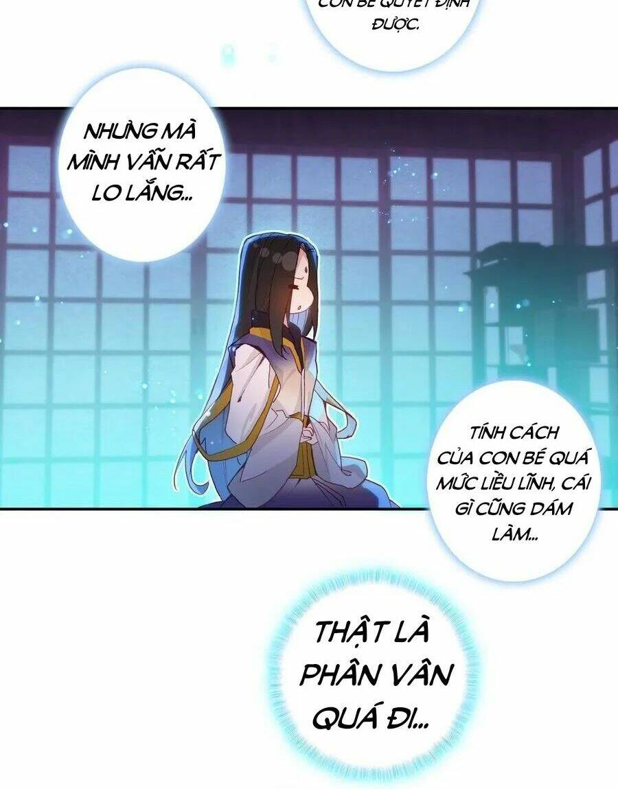 Lão Đại Xuyên Không Thành Tiên Nữ: Chapter 99