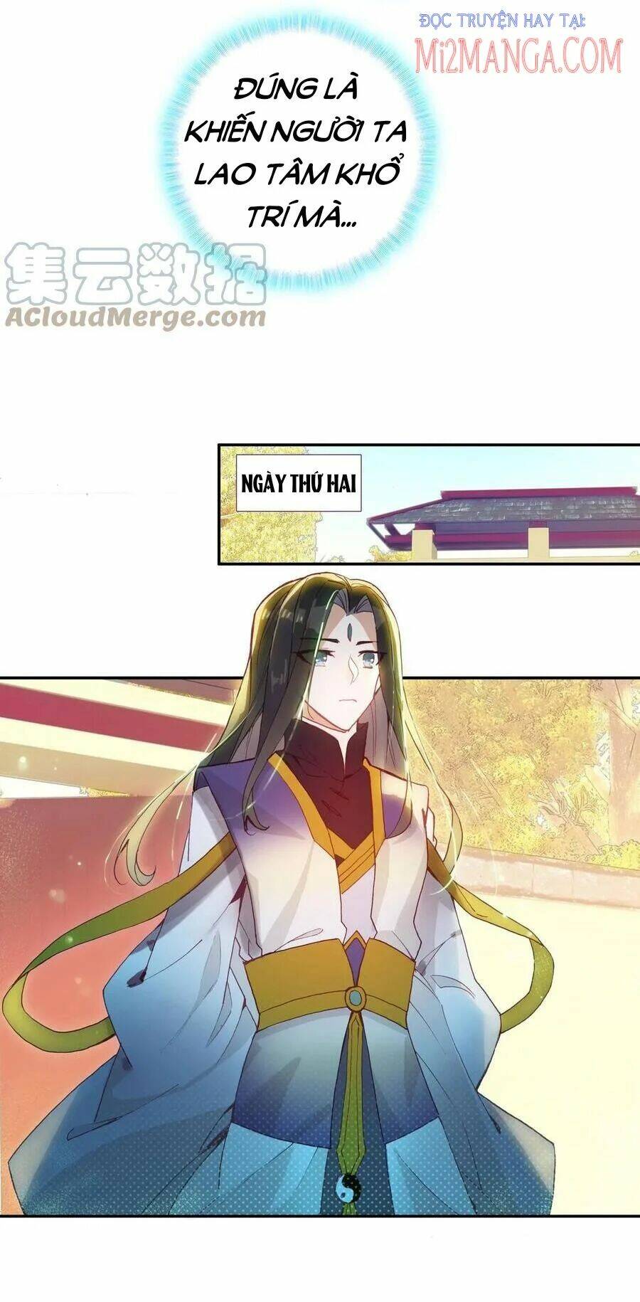 Lão Đại Xuyên Không Thành Tiên Nữ: Chapter 99