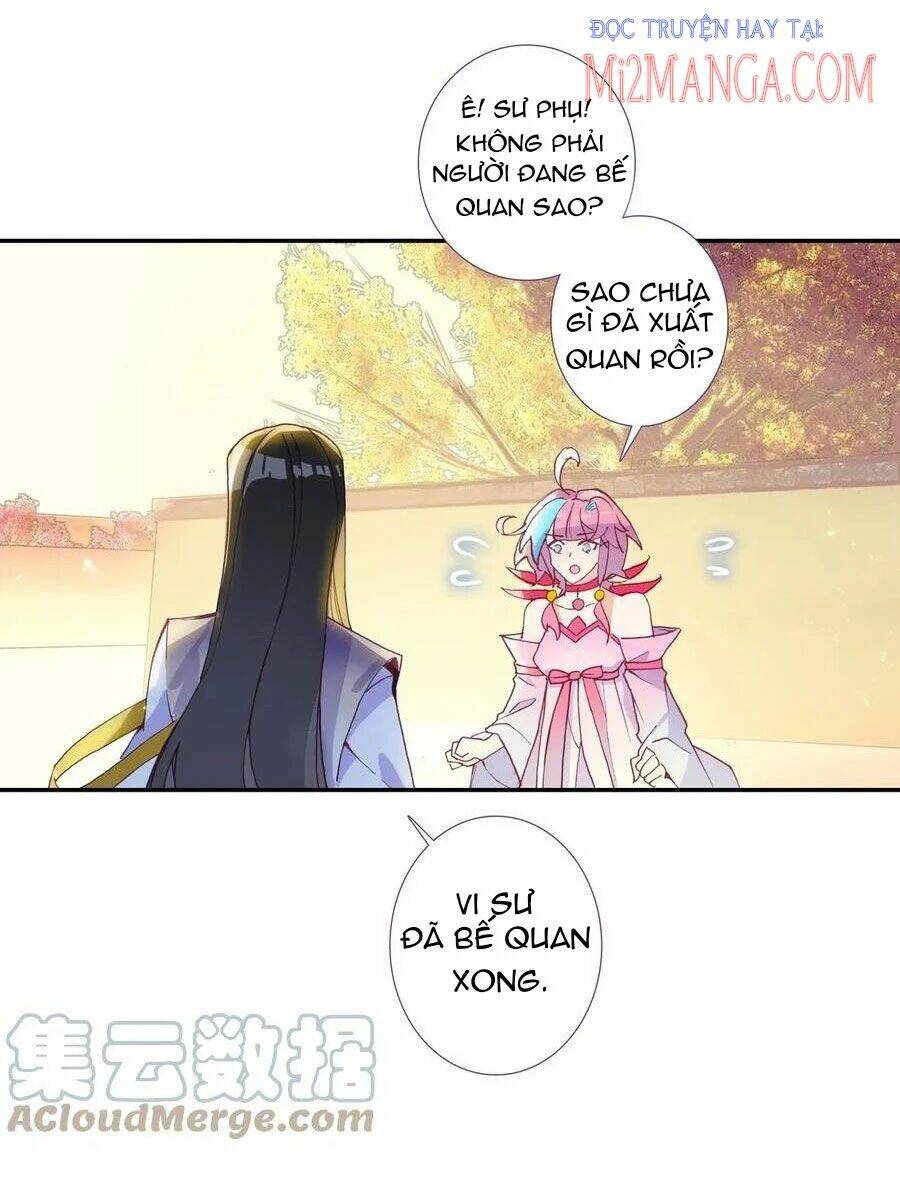 Lão Đại Xuyên Không Thành Tiên Nữ: Chapter 99