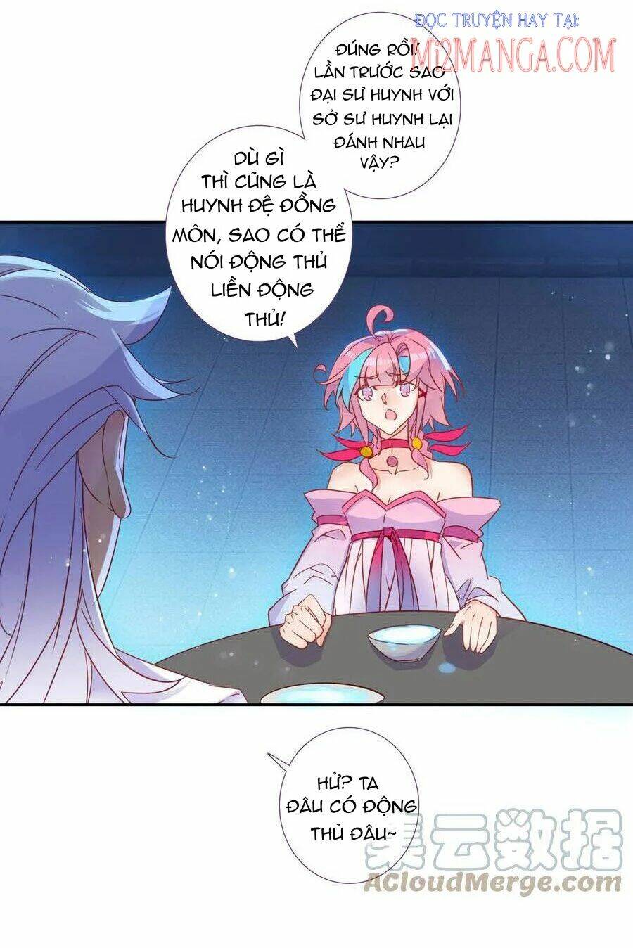 Lão Đại Xuyên Không Thành Tiên Nữ: Chapter 99