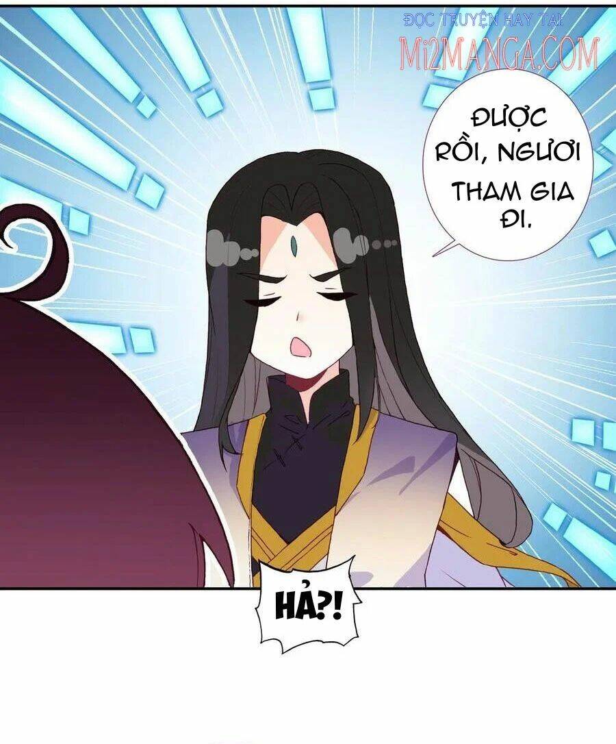 Lão Đại Xuyên Không Thành Tiên Nữ: Chapter 99