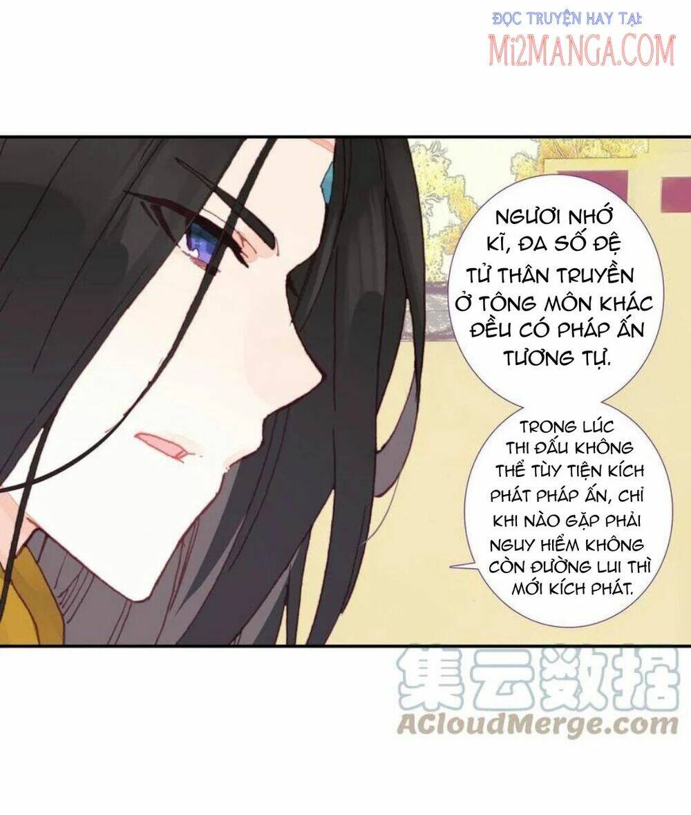 Lão Đại Xuyên Không Thành Tiên Nữ: Chapter 99