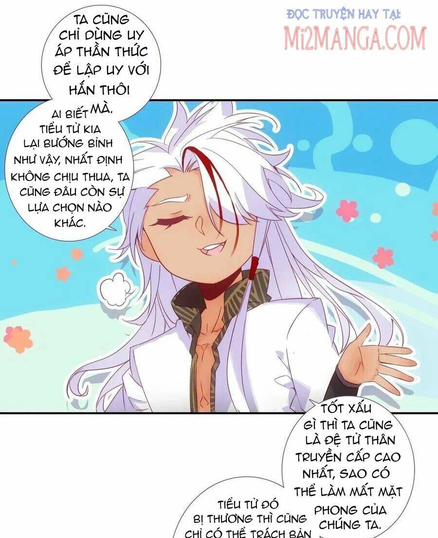 Lão Đại Xuyên Không Thành Tiên Nữ: Chapter 99