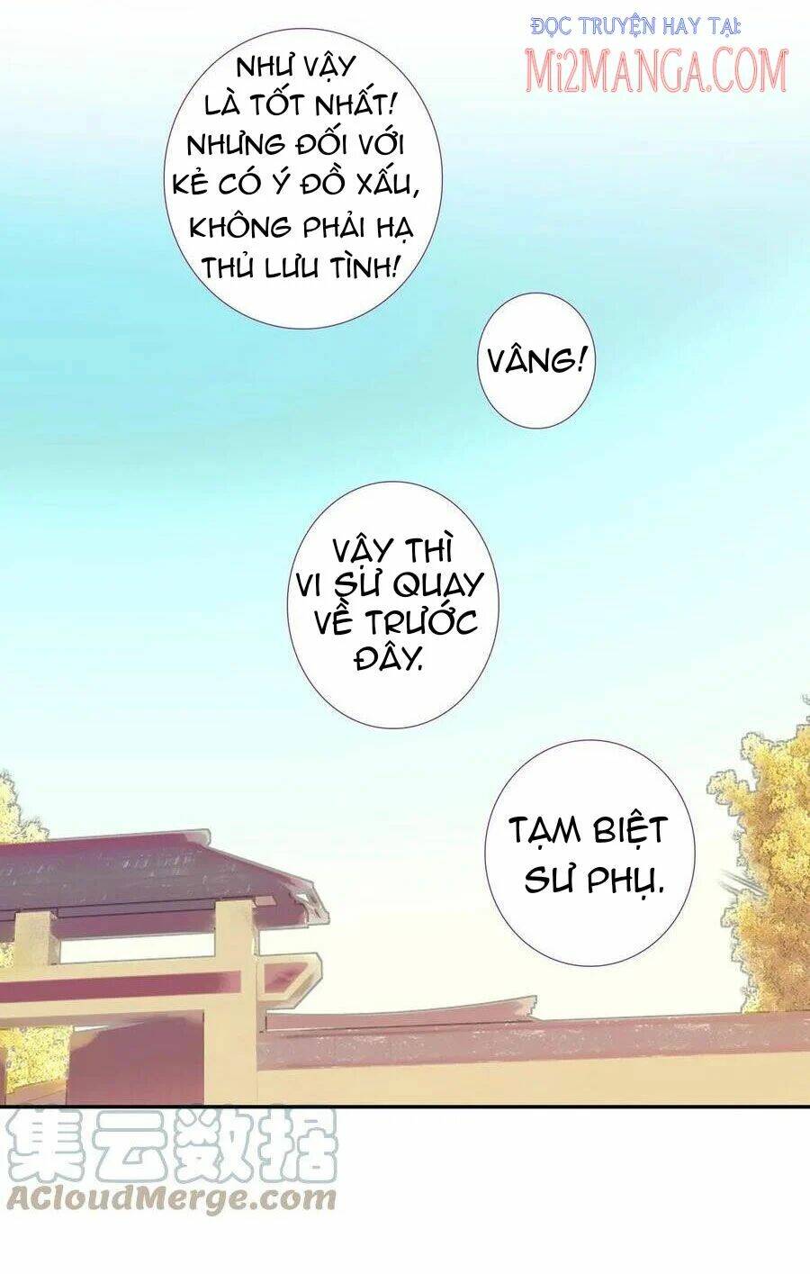 Lão Đại Xuyên Không Thành Tiên Nữ: Chapter 99