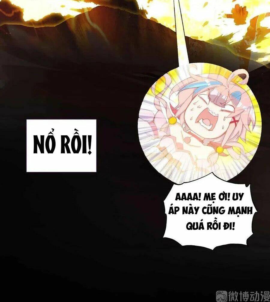Lão Đại Xuyên Không Thành Tiên Nữ: Chapter 99