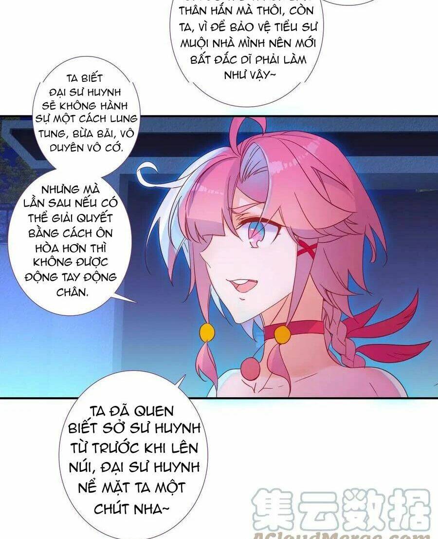 Lão Đại Xuyên Không Thành Tiên Nữ: Chapter 99