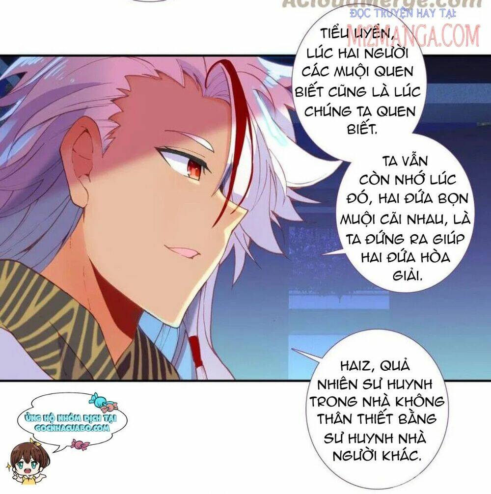 Lão Đại Xuyên Không Thành Tiên Nữ: Chapter 99