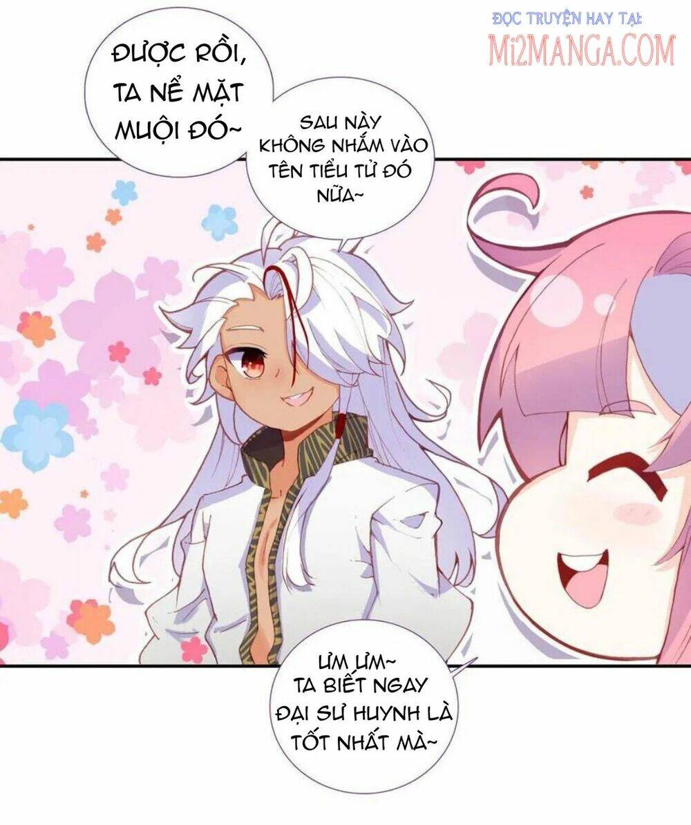 Lão Đại Xuyên Không Thành Tiên Nữ: Chapter 99