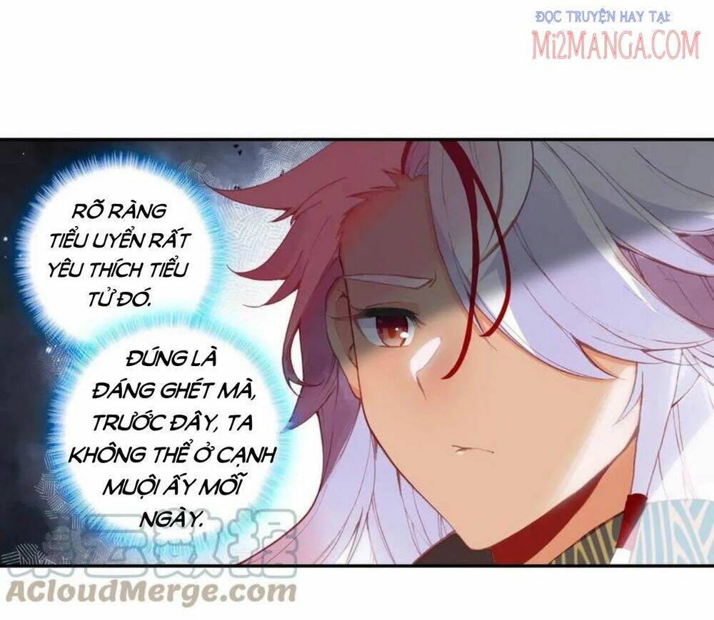 Lão Đại Xuyên Không Thành Tiên Nữ: Chapter 99