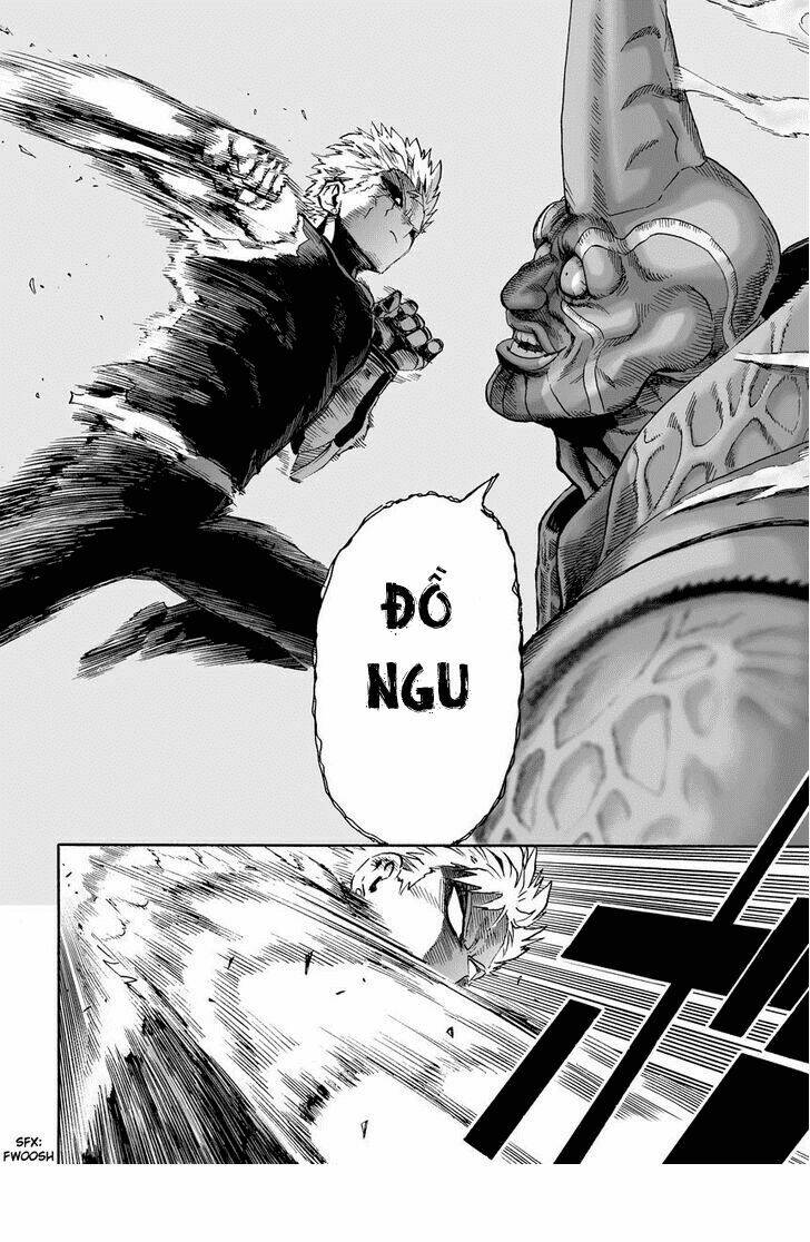 Anh Hùng OnePunch: Chapter 10