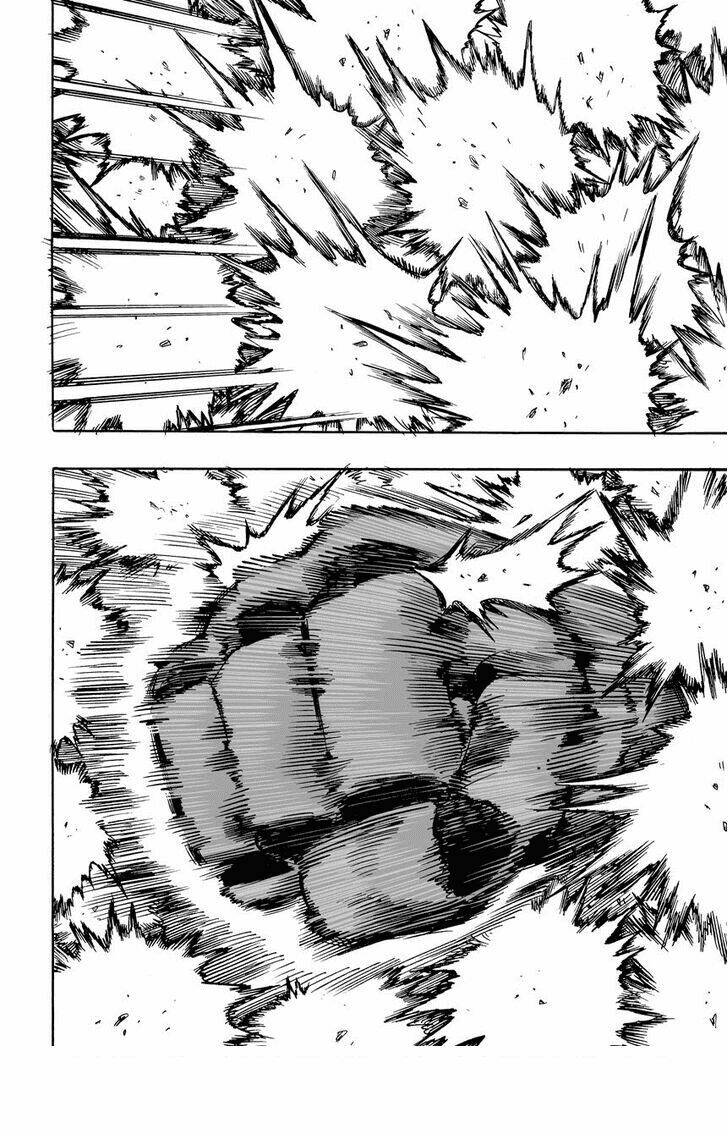 Anh Hùng OnePunch: Chapter 10