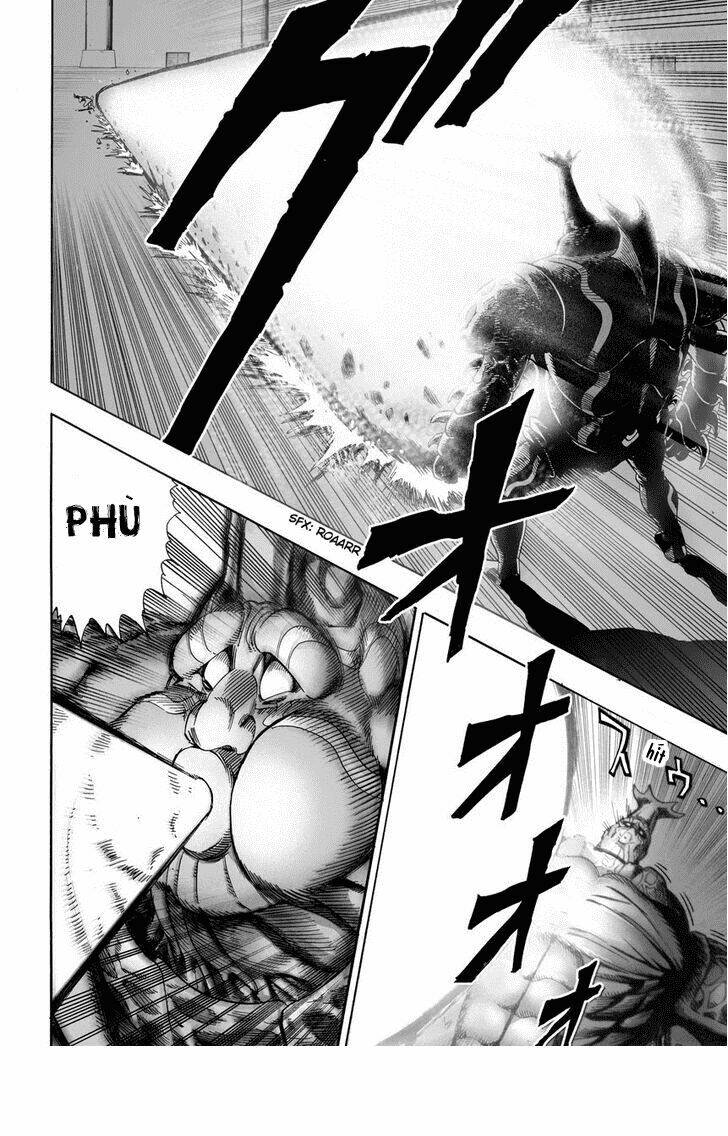 Anh Hùng OnePunch: Chapter 10