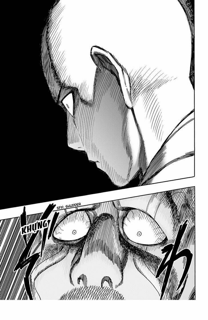 Anh Hùng OnePunch: Chapter 10