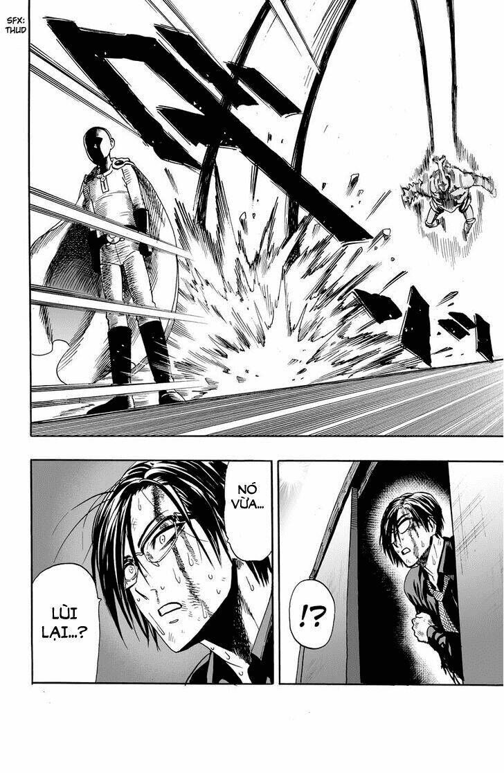 Anh Hùng OnePunch: Chapter 10