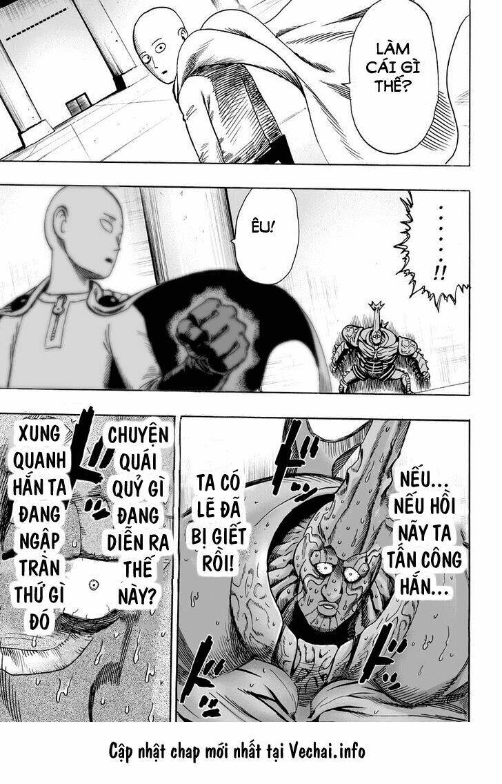 Anh Hùng OnePunch: Chapter 10