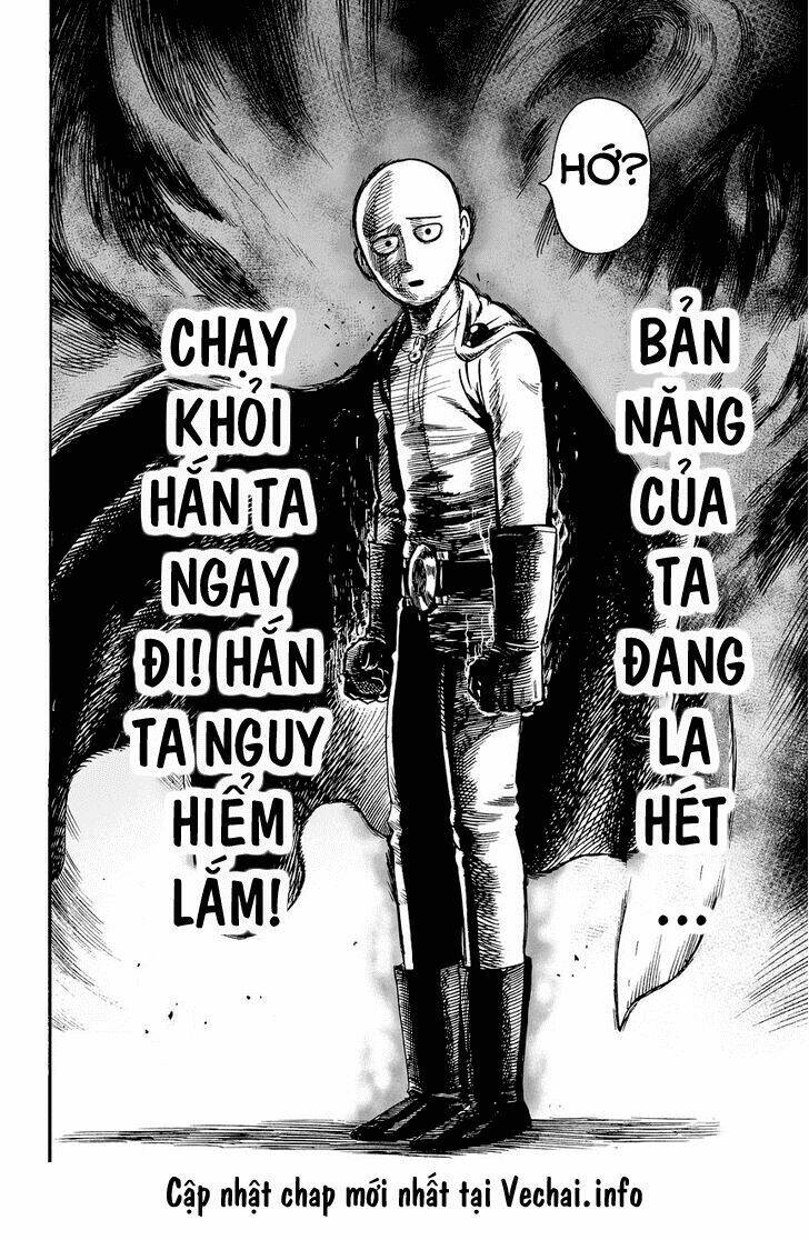 Anh Hùng OnePunch: Chapter 10