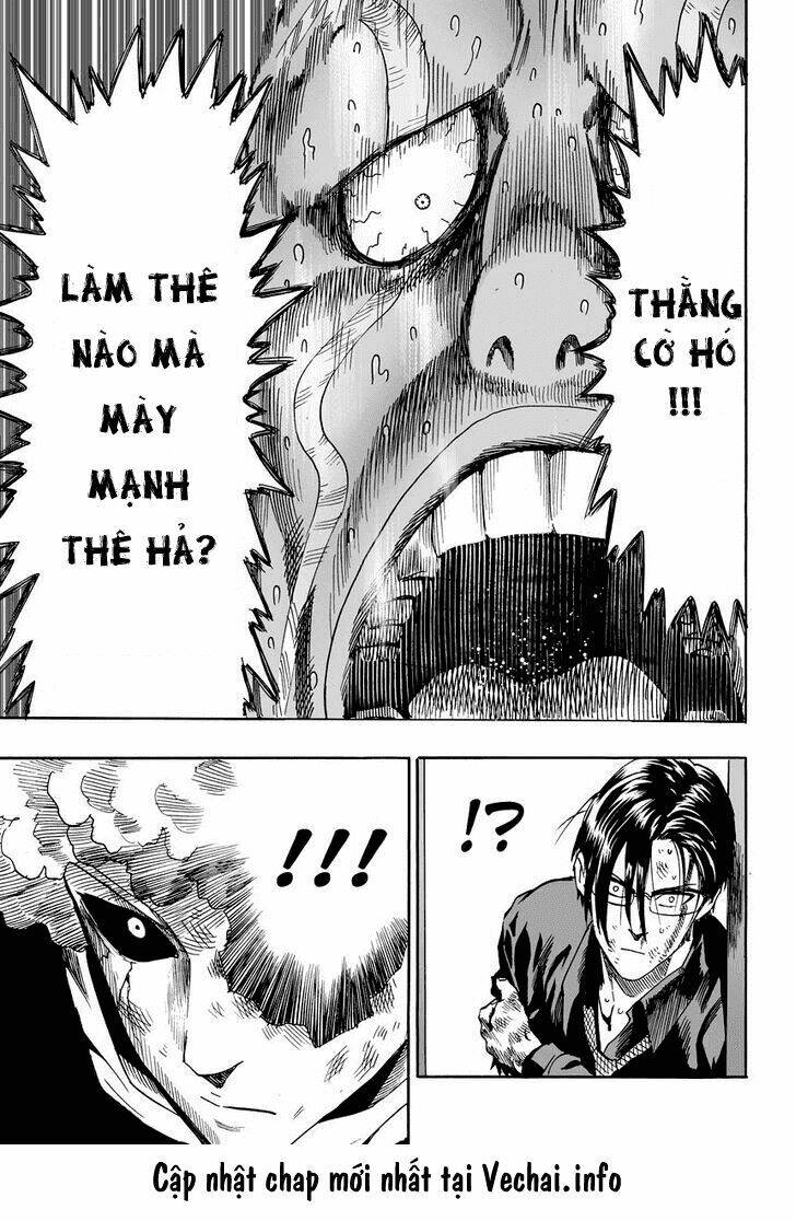 Anh Hùng OnePunch: Chapter 10