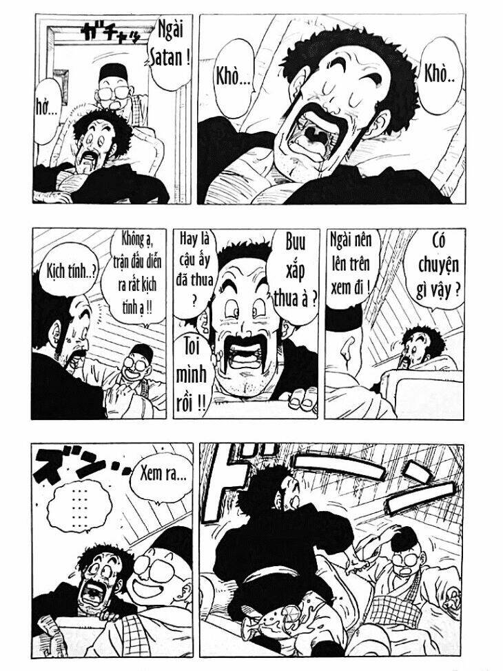 Anh Hùng OnePunch: Chapter 101.1: Ngoại truyện