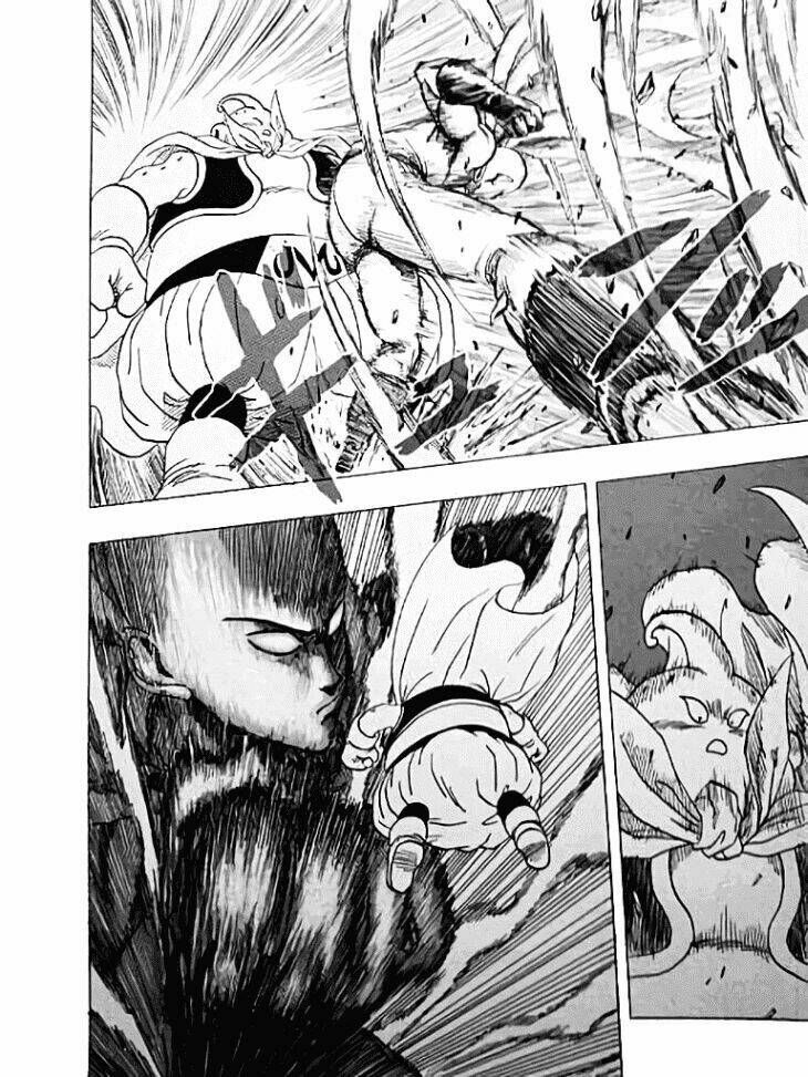 Anh Hùng OnePunch: Chapter 101.1: Ngoại truyện