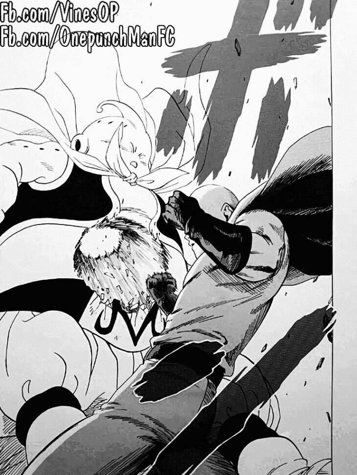 Anh Hùng OnePunch: Chapter 101.1: Ngoại truyện