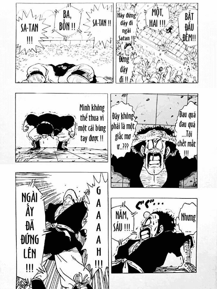Anh Hùng OnePunch: Chapter 101.1: Ngoại truyện