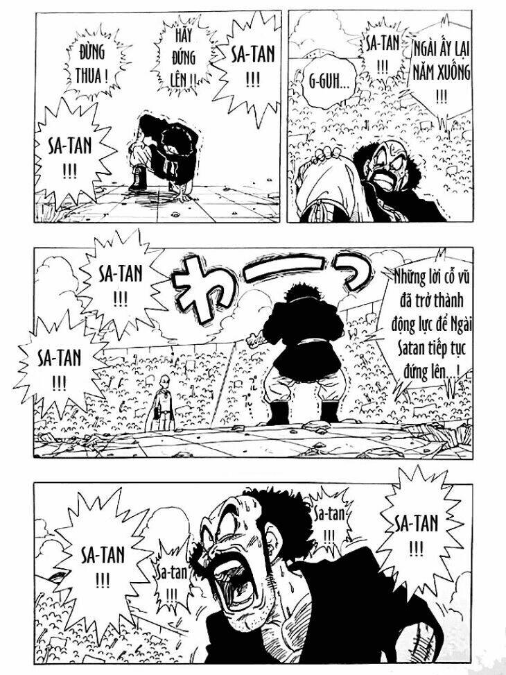 Anh Hùng OnePunch: Chapter 101.1: Ngoại truyện