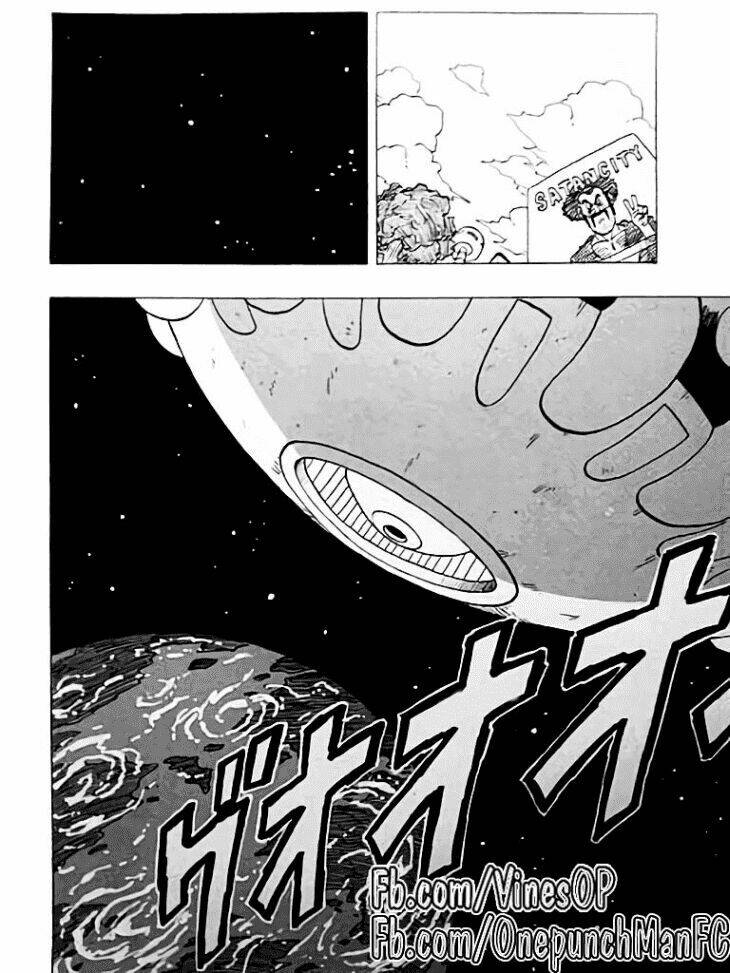 Anh Hùng OnePunch: Chapter 101.1: Ngoại truyện
