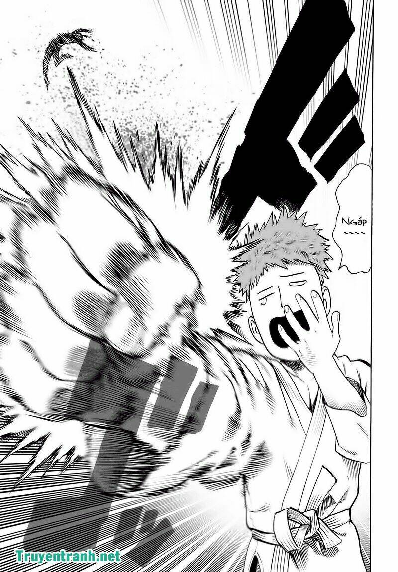 Anh Hùng OnePunch: Chapter 106.5