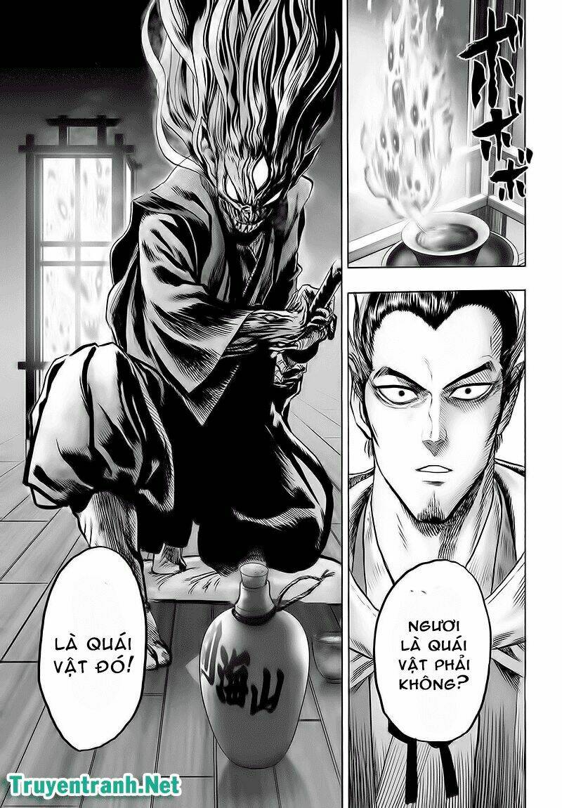 Anh Hùng OnePunch: Chapter 106