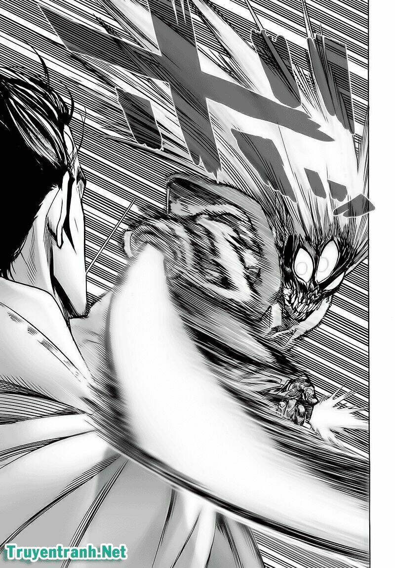 Anh Hùng OnePunch: Chapter 106