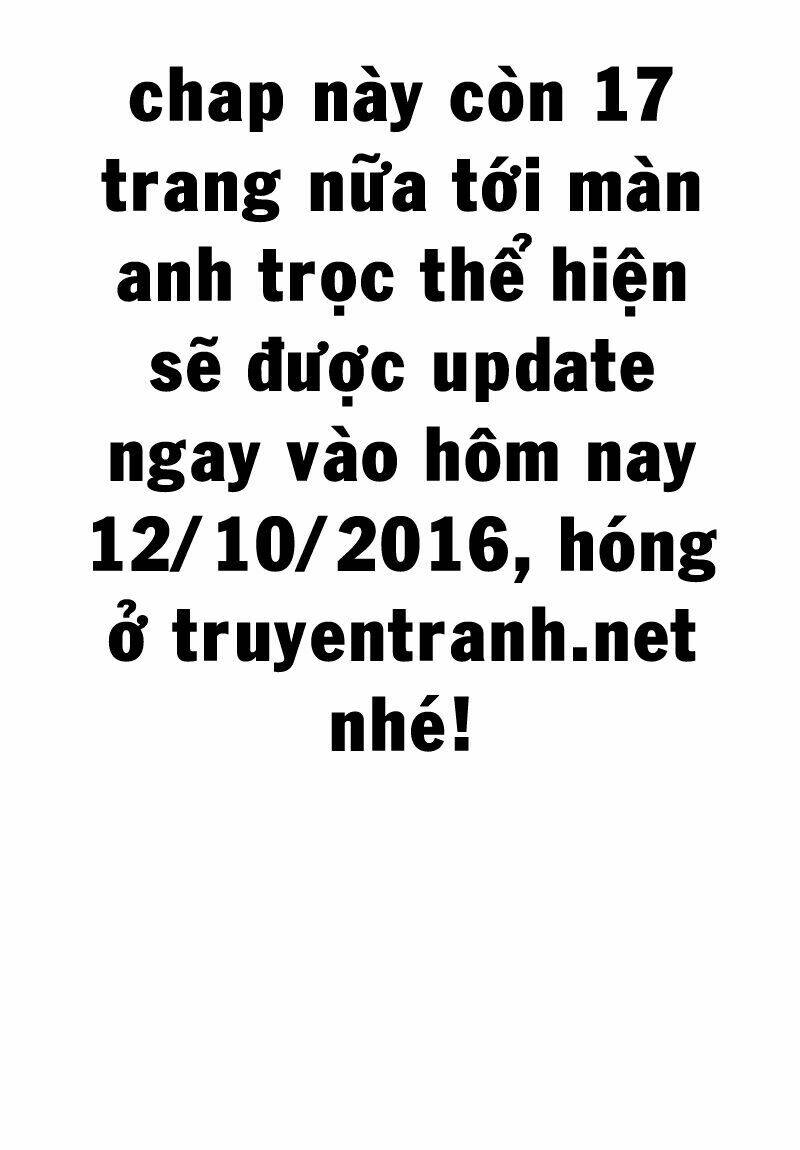 Anh Hùng OnePunch: Chapter 106