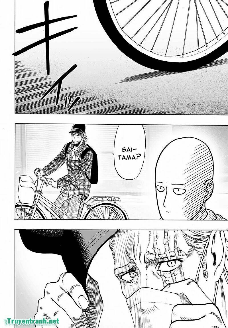Anh Hùng OnePunch: Chapter 118