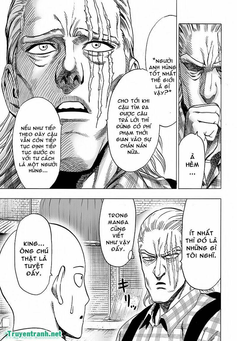 Anh Hùng OnePunch: Chapter 118
