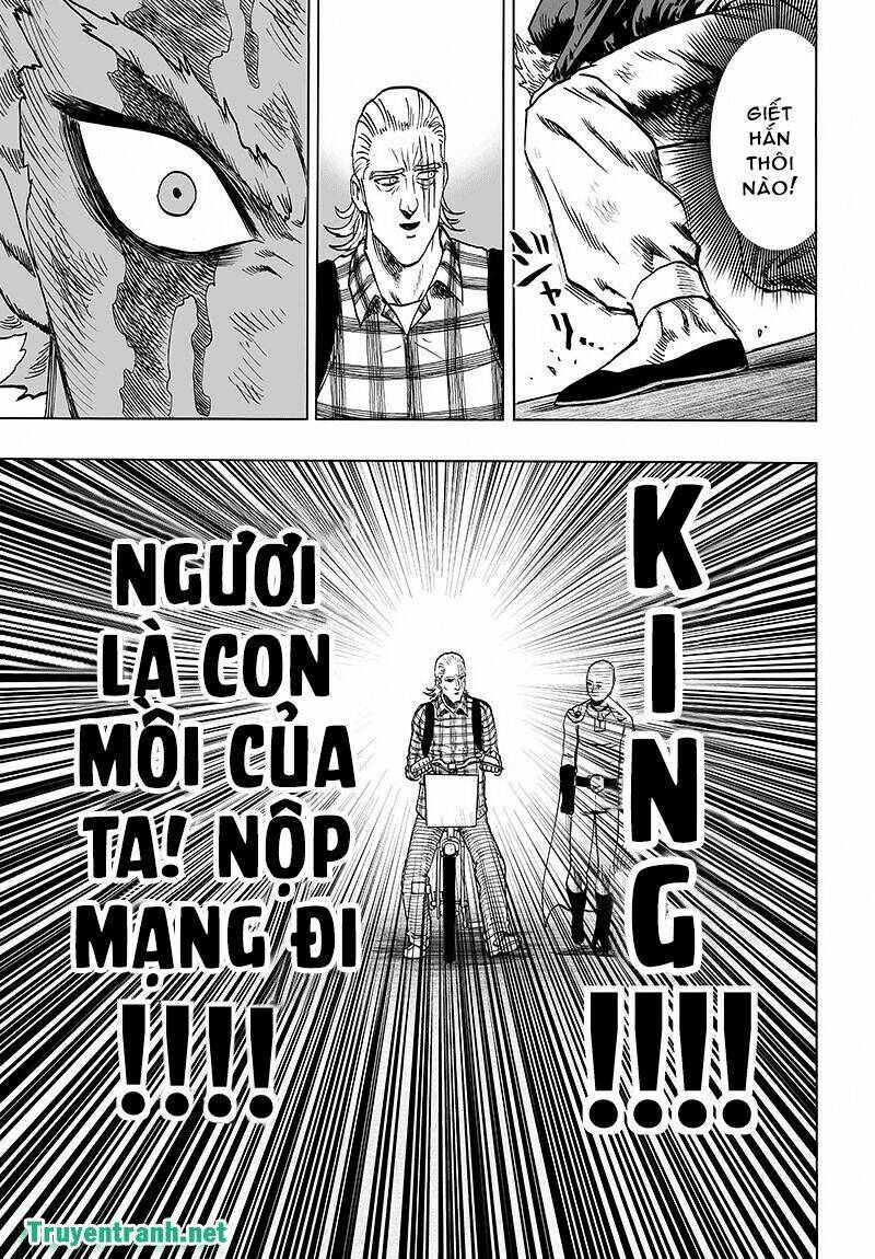 Anh Hùng OnePunch: Chapter 118